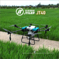 40L big agricultural drone sprayer uav